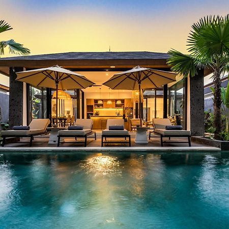 Villa Nai'Emma By Balisuperhost อูบุด ภายนอก รูปภาพ