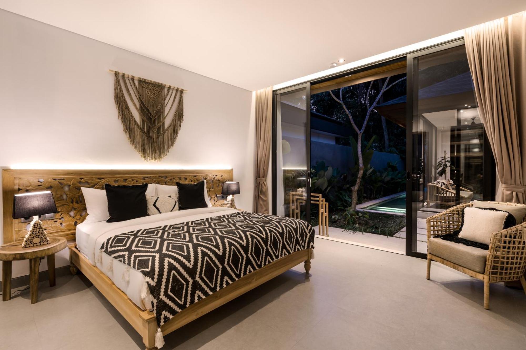 Villa Nai'Emma By Balisuperhost อูบุด ภายนอก รูปภาพ