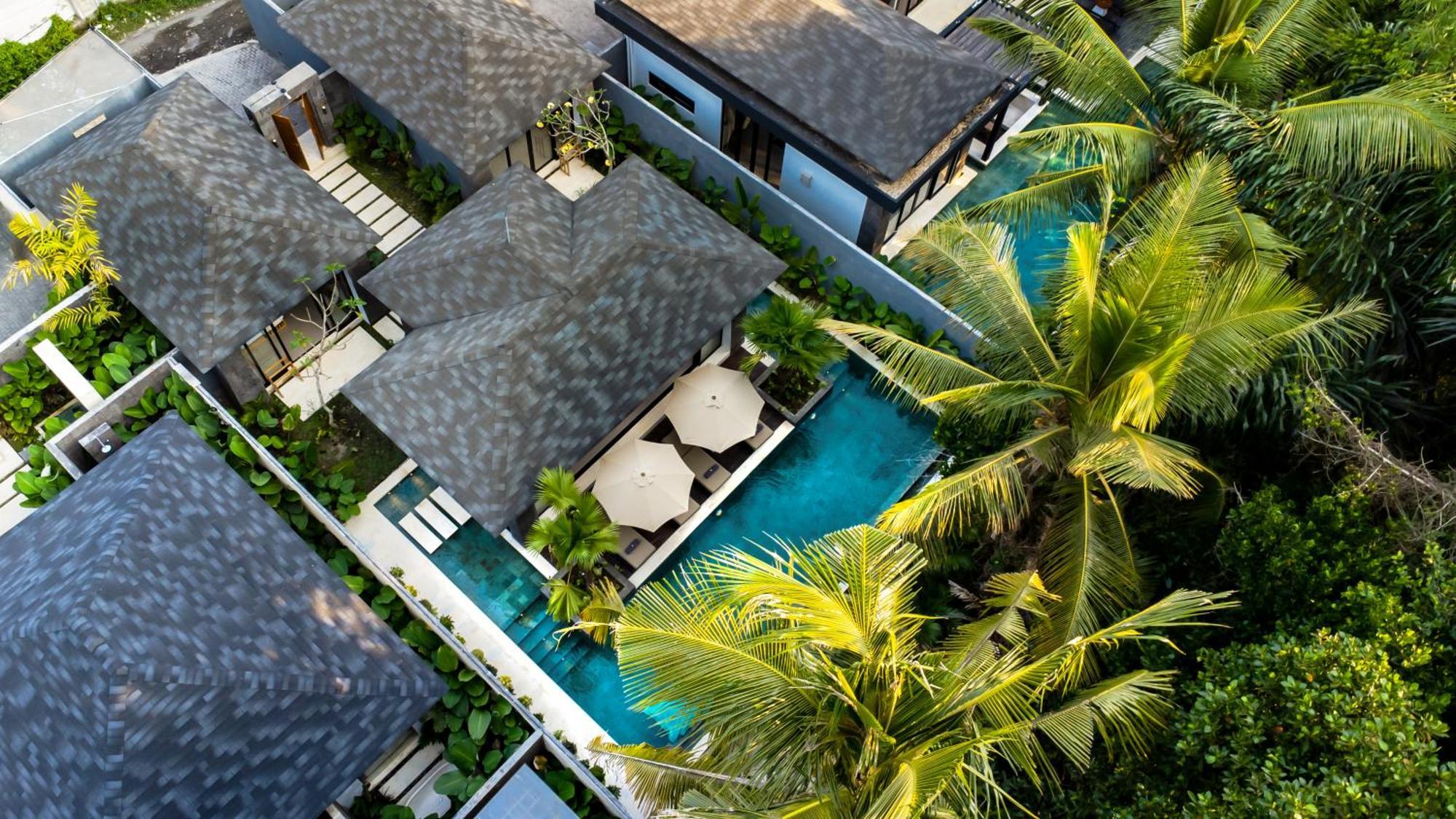 Villa Nai'Emma By Balisuperhost อูบุด ภายนอก รูปภาพ