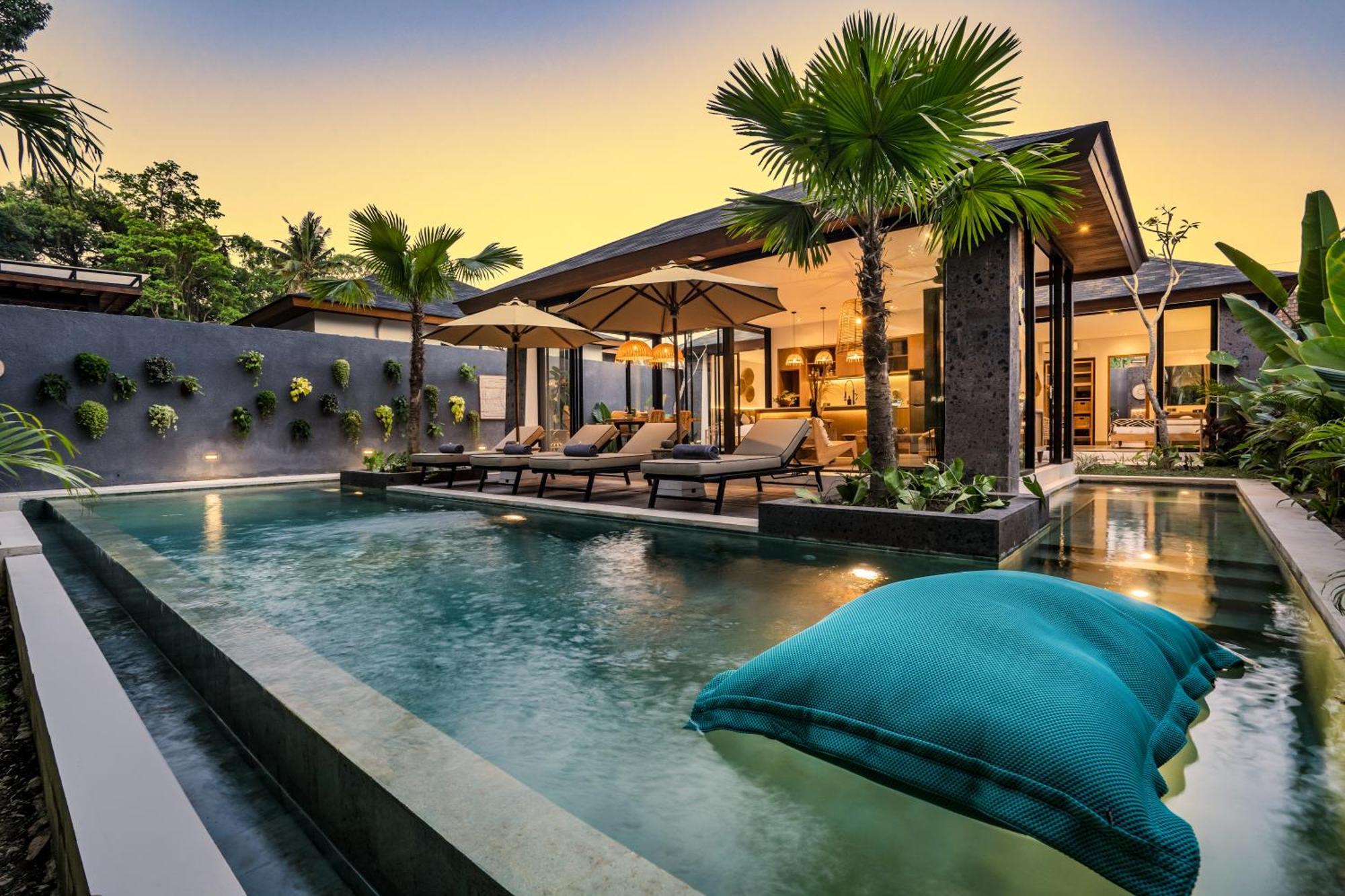 Villa Nai'Emma By Balisuperhost อูบุด ภายนอก รูปภาพ