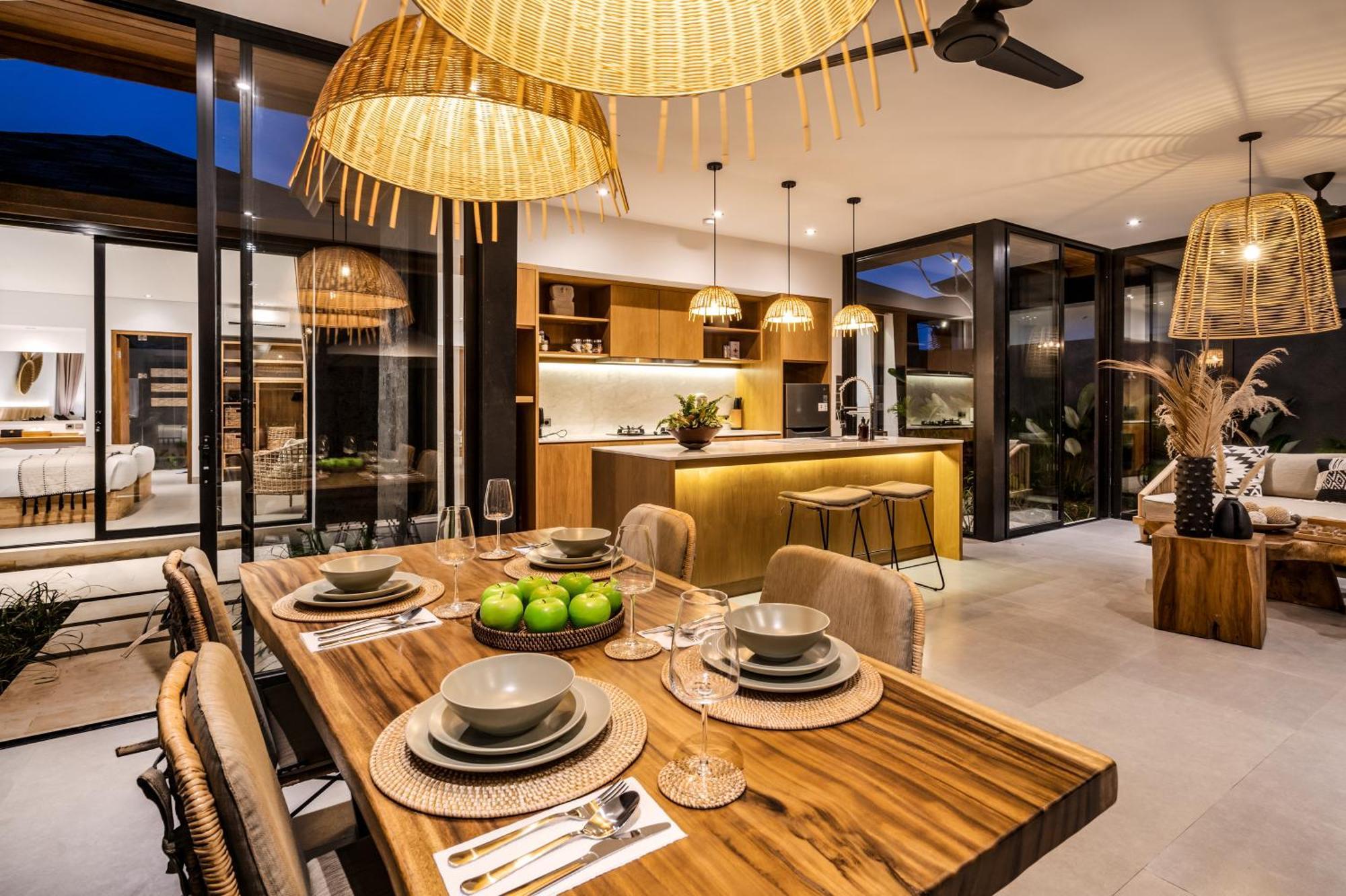 Villa Nai'Emma By Balisuperhost อูบุด ภายนอก รูปภาพ