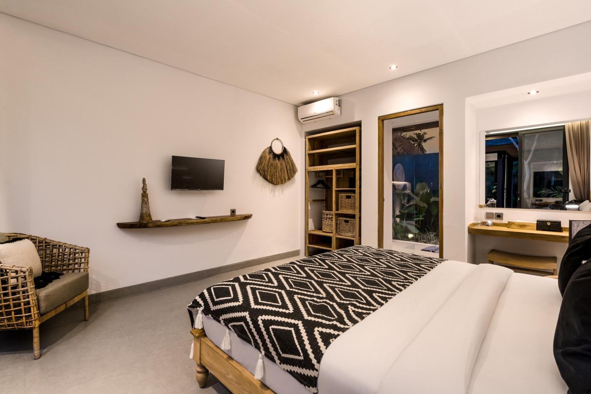 Villa Nai'Emma By Balisuperhost อูบุด ภายนอก รูปภาพ