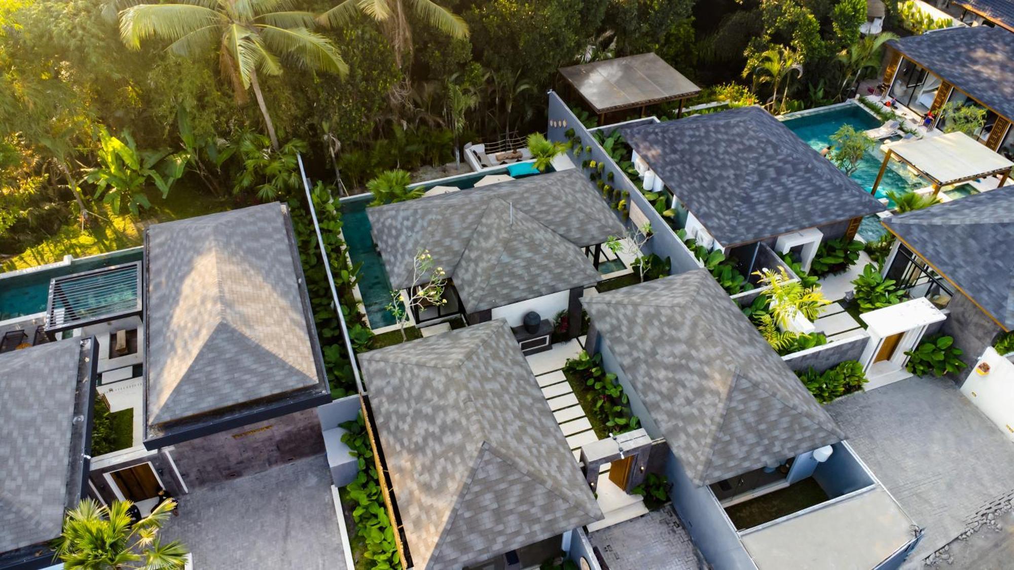 Villa Nai'Emma By Balisuperhost อูบุด ภายนอก รูปภาพ