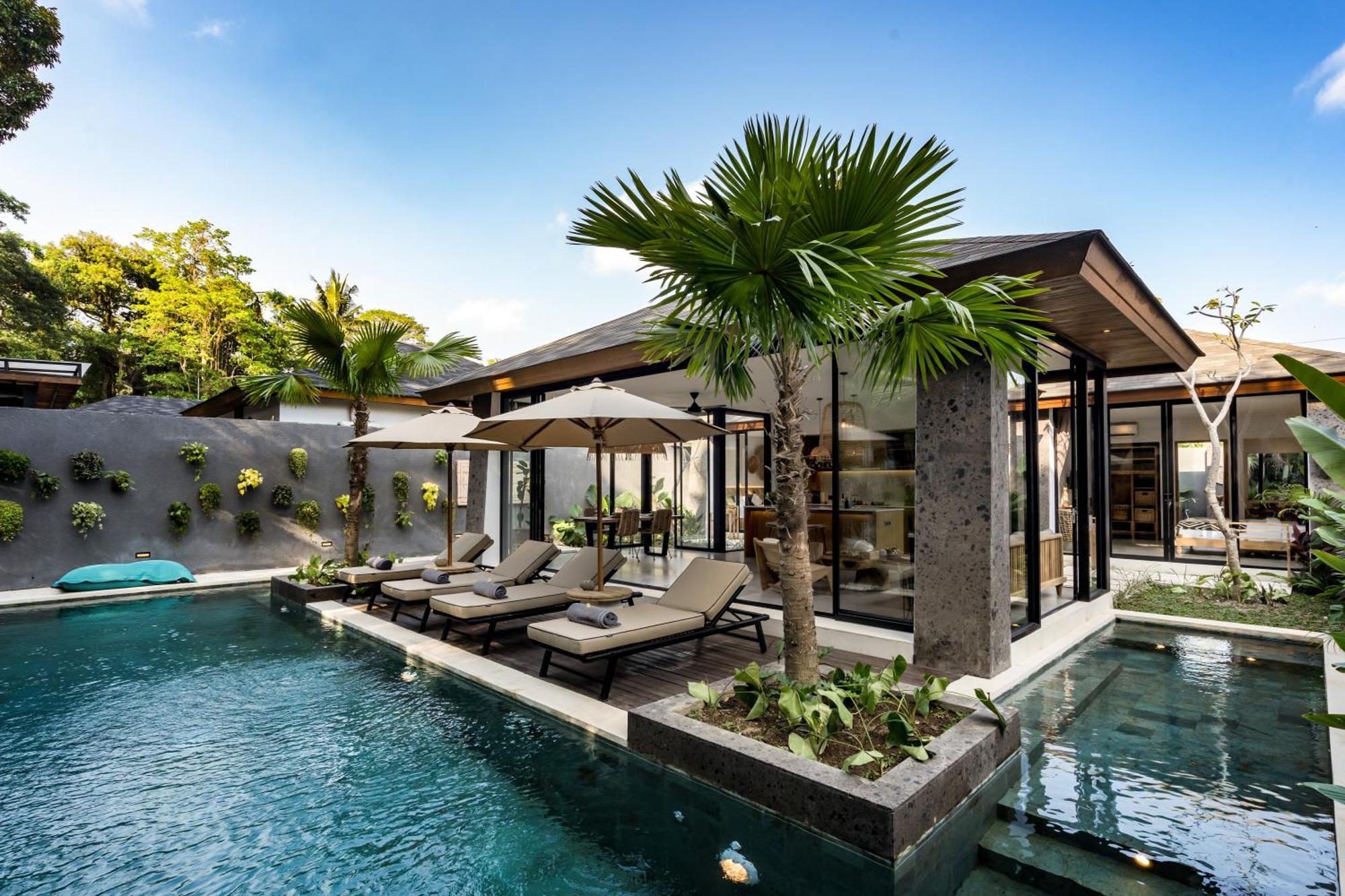 Villa Nai'Emma By Balisuperhost อูบุด ภายนอก รูปภาพ