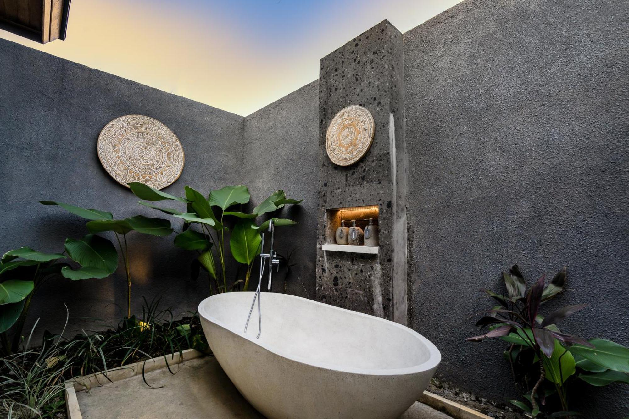 Villa Nai'Emma By Balisuperhost อูบุด ภายนอก รูปภาพ
