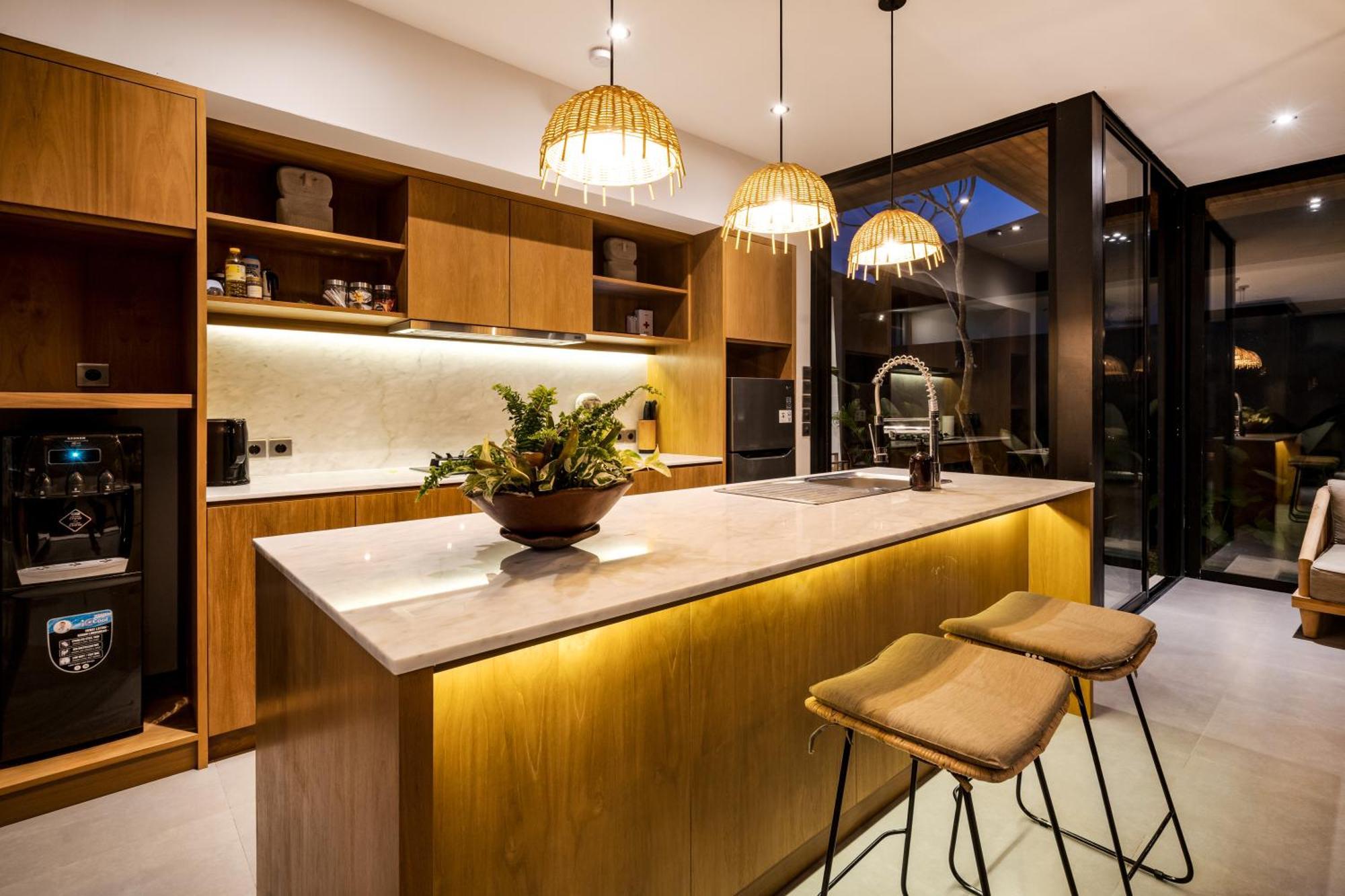 Villa Nai'Emma By Balisuperhost อูบุด ภายนอก รูปภาพ