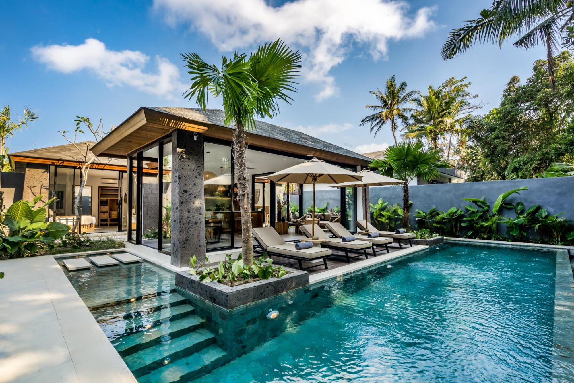 Villa Nai'Emma By Balisuperhost อูบุด ภายนอก รูปภาพ